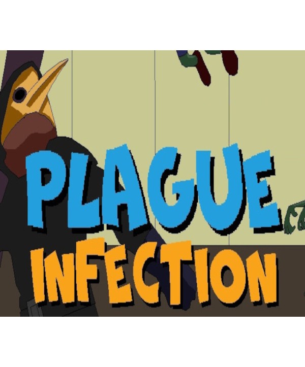 Plague Infection Steam Key GLOBAL